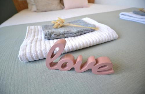 LR1 - Vue mer & Plage à pied - Ressourçant & paisible - Foto 4