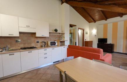 Appartamenti Residence Montebello, relax con giardino e piscina - Foto 91