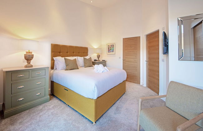 Taymouth Marina - 3 Loch View - Photo 3