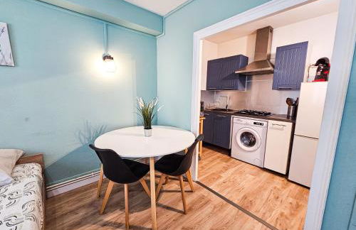 Beau T1 2 personnes BERGSON - Foto 21