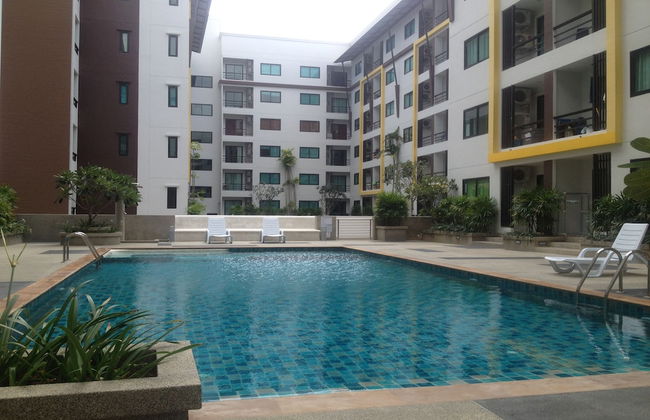 Ratchaporn Place - Photo 36