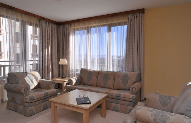 Pirin Golf & Country Club Apartment Complex - Foto 7