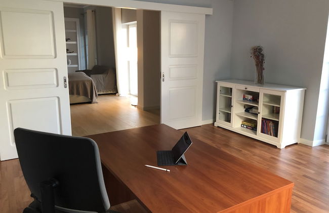 The Elegant Summer House - Foto 14