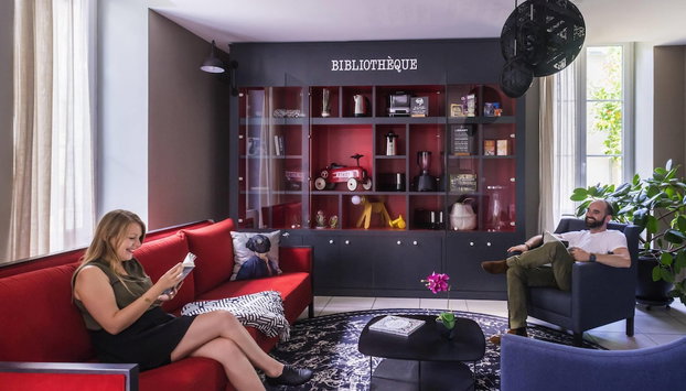 Aparthotel Adagio Access Nantes Viarme - Foto 2, Imagem principal