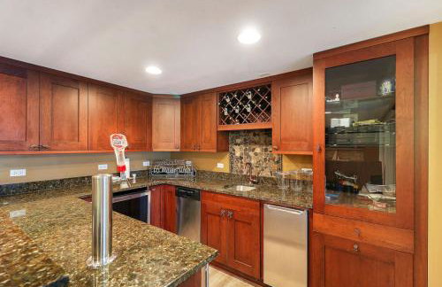 Captains Quarters Lake Life Dream Home 2bed 2bath - Foto 41