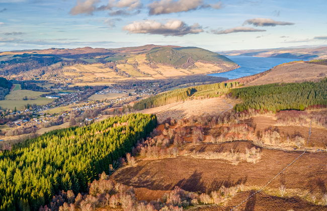 Rowan Cottage - Foto 25