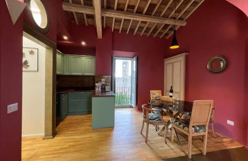 Cathedral House Orvieto - Foto 10