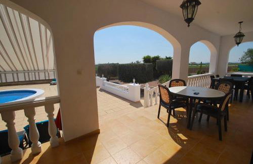 Villa Luna - Foto 38