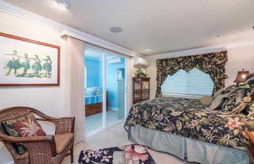 Kailua Beachside 4 Bedroom Home by RedAwning - Foto 53