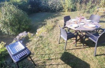 Le Birdie - Maison & Jardin à proximité de Chantilly - Foto 18