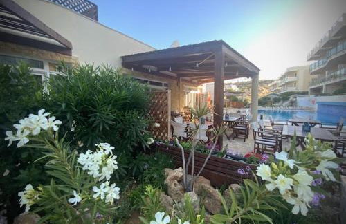 Luxury house Makry gialos 200m to the beach 6 pers - Foto 55