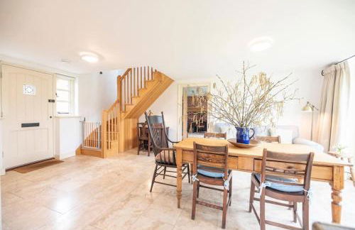 3 Old School Cottages, Wissett - Foto 22