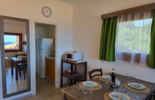 2-bedroomed modern apartment with seaview - Foto 10