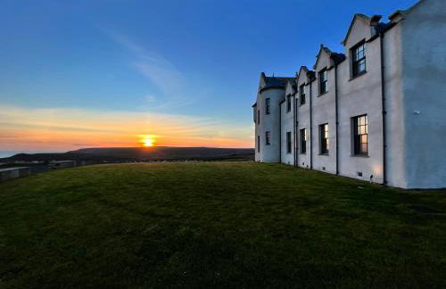 House of the Northern Gate - a luxury baronial house that sleeps 18 guests in 9 bedrooms - Foto 22