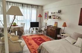 Studio tout confort gare de Lyon - possibilité parking - Foto 1