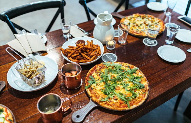 Broken Hill Outback Resort - Foto 9