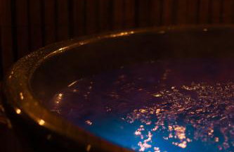 Apartament Pod Wzgórzem z Sauną, Jacuzzi i Basenem - Foto 30