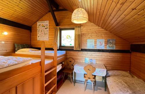 Holiday Home Rechbergblick - BEU302 by Interhome - Foto 16