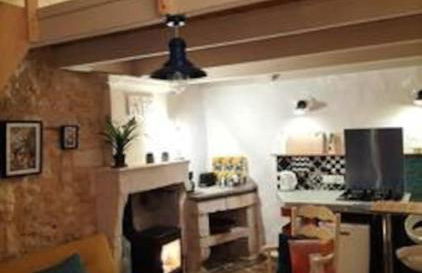 La Chabourne des remparts - Photo 13