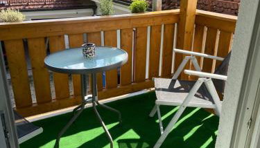 Casa Andrea Apartment mit Balkon - Foto 5