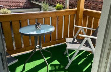 Casa Andrea Apartment mit Balkon - Foto 5