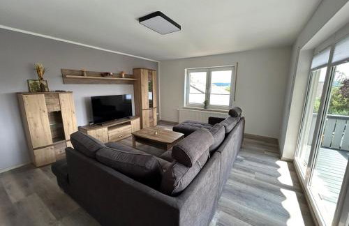 Ferienwohnung zur Elsa - Foto 1