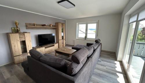 Ferienwohnung zur Elsa - Foto 1