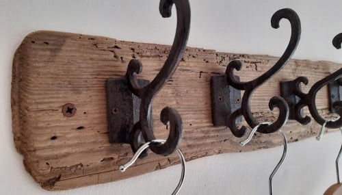 Appartement La Nicchia Vercana Comersee - Foto 4