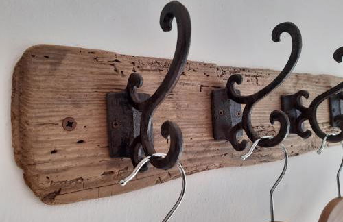 Appartement La Nicchia Vercana Comersee - Foto 4