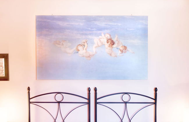 Villa Maria Antonietta - Foto 7