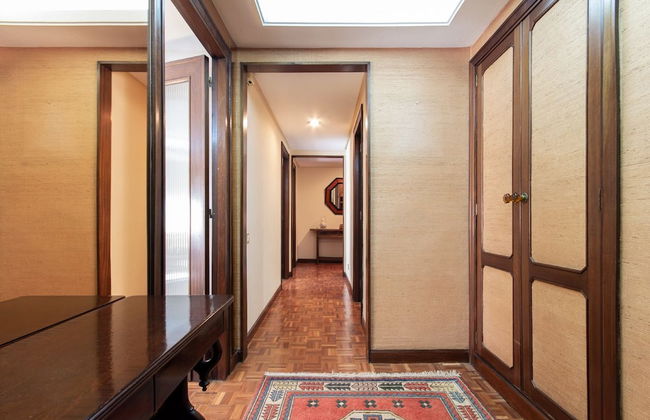 Te vas a enamorar de mi piso céntrico - Photo 15