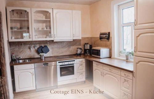 Cottage Gut Nüxei - Foto 45