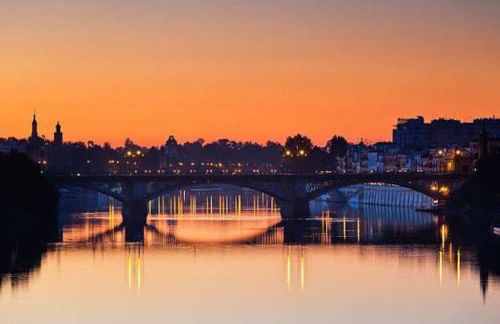 Ático Duplex Triana , Sevilla - Foto 13