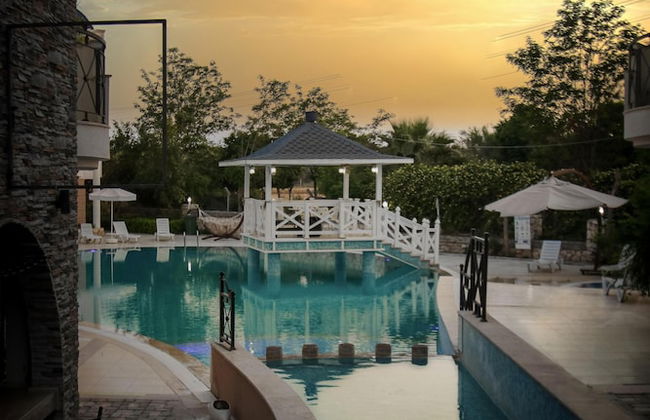 Seahorse Deluxe Hotel - Photo 29