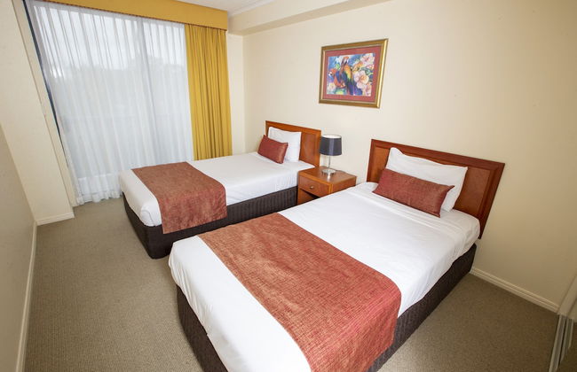 Springwood Tower Apartment Hotel - Foto 11