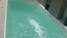 Casa aconchegante com piscina e wi-fi rápido - Foto 5