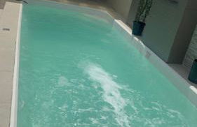 Casa aconchegante com piscina e wi-fi rápido - Foto 5