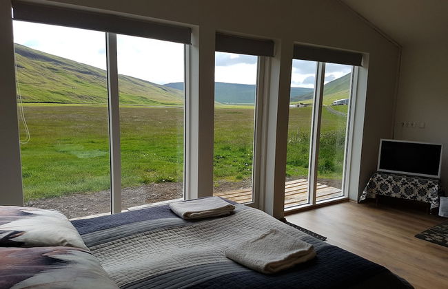 Bólstaðarhlíð Cottage - Foto 4