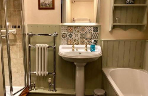 The Stables - Nanjeath - Foto 12