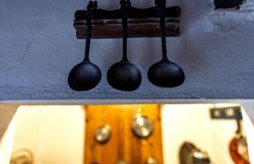 Tenuta Panoramica sulle Colline Toscane - Foto 36