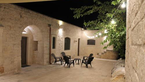 La pietra di Luca guest house - Foto 4