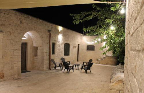 La pietra di Luca guest house - Foto 4