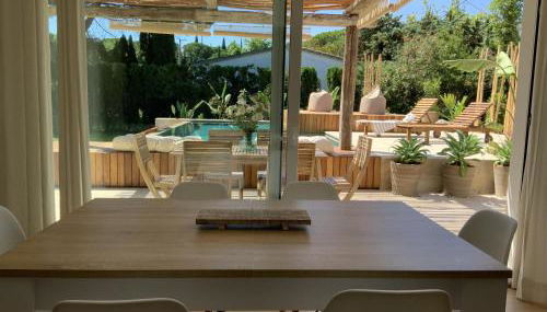 Villa Casa del Hort, Private Pool & Garden - Foto 5, Garden