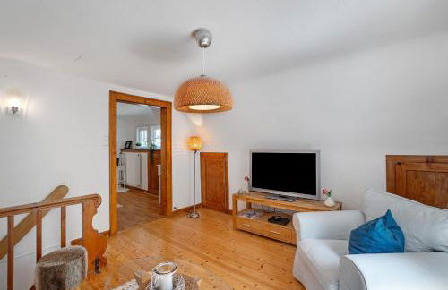 Ferienwohnung am Keschtebaum, 70qm - Foto 15