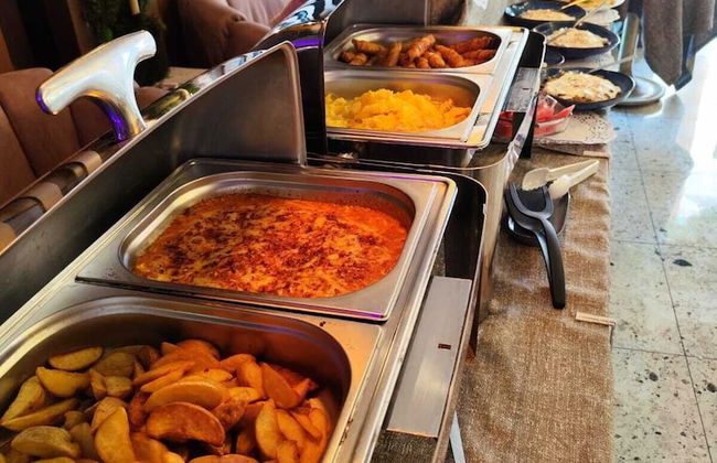 Trabzon Gloria Suite Hotel - Photo 32