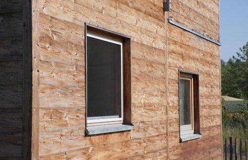 Holzhaus am Bergheider See - Foto 11