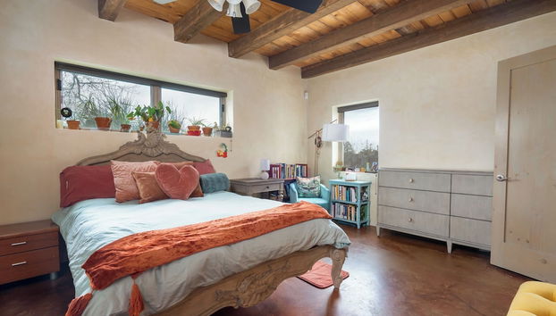 Lupita Garden Retreat - Foto 3, Habitación