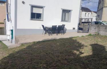 Casa das Pasadiñas-Burela - Foto 6