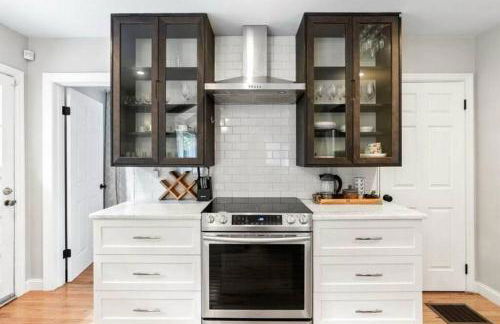 Classy utopian escape near Emory - Foto 61