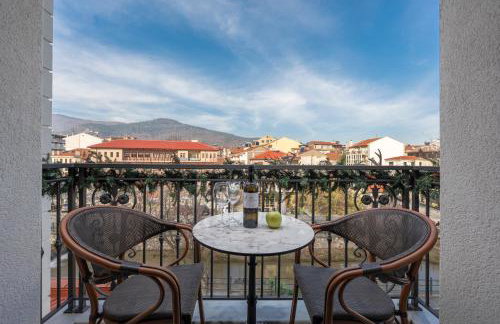 Mountain Pine Luxury Suites - Foto 12